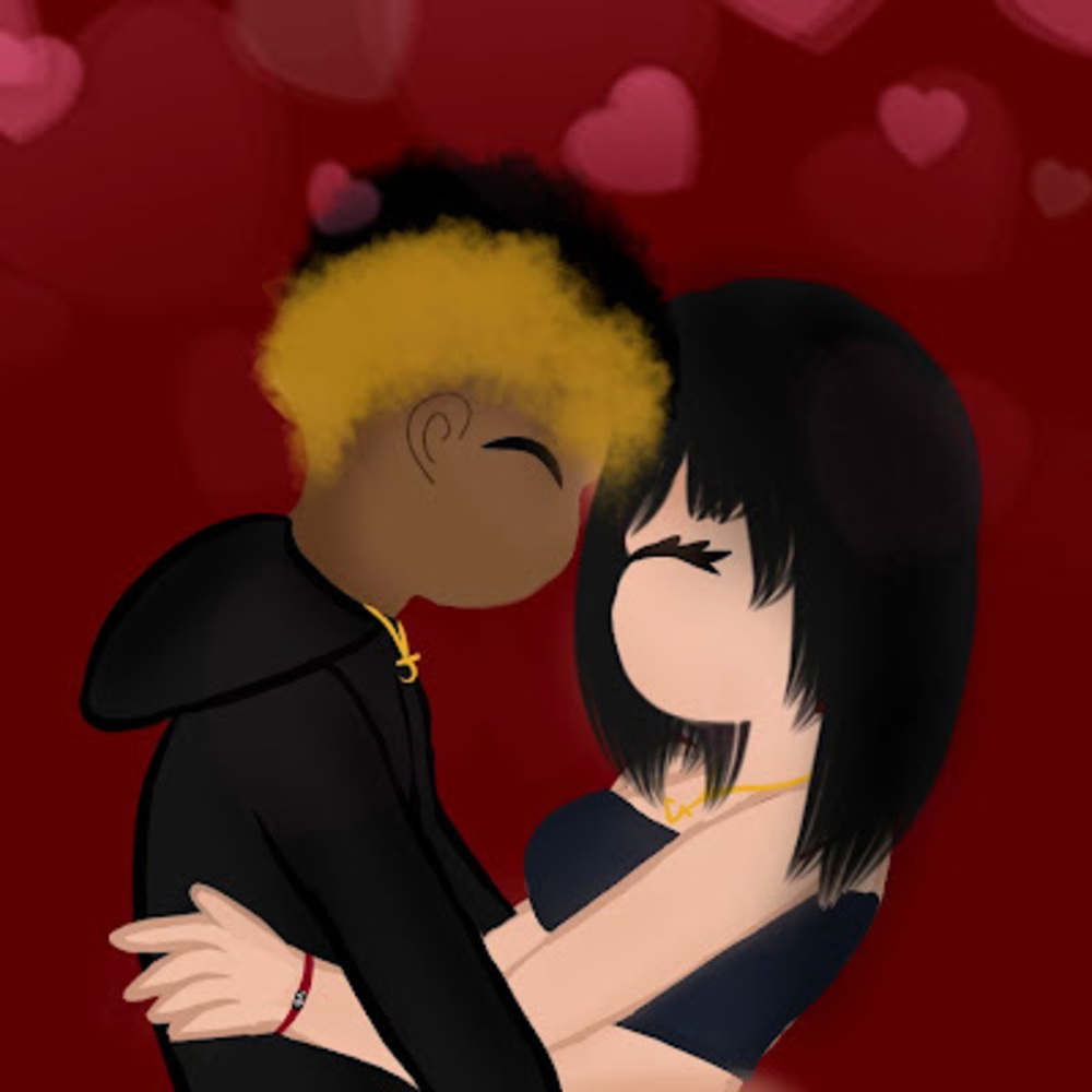 Meet your Posher, Vaey!